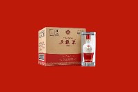 白银市靖远县回收五粮液