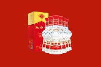 白银市靖远县回收剑南春