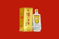 白银市靖远县回收泸州老窖