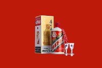 白银市靖远县回收飞天茅台酒