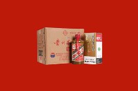 白银市靖远县回收名酒